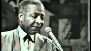 Lonnie Johnson   Another Night To Cry