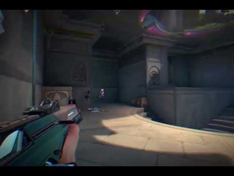 GREATER THAN ONE 🦎 (Valorant Montage)