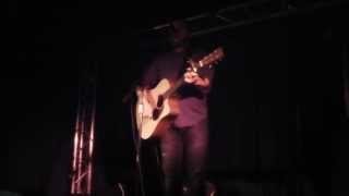 Matt Pryor - Polish the Broken Glass