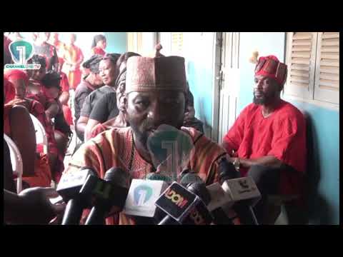 Kasoa Chief Accuses MCE of Disrespecting Traditional Authority