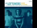 The Leftovers - Girlfriend 