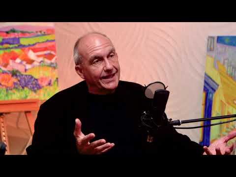 Episode 90: Forget Covid 19, Worry about EMP with Dr. Peter Pry and Frank Gaffney