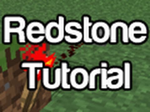 EPIC Minecraft Redstone AND Gate (Xbox Tutorial)