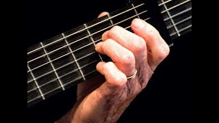 Diego (Michel Berger)Tutoriel guitare