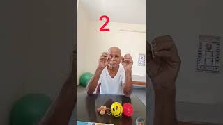 Download lagu Top 10 hand exercises for tremor #parkinson #old #age #youtube  #physio  ... mp3