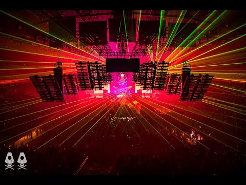 RAMPAGE 2018 AFTERMOVIE