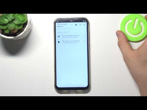 Сброс проверки FRP на CUBOT X20. Как обойти зашиту от Google на андроид-смартфоне?