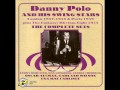 Danny Polo And His Swing Stars - Jazz Me Blues   take 2 - London, January 11, 1938