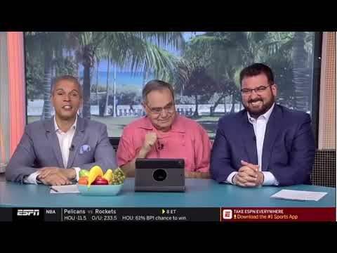 Highly Questionable Today 01.29.2019 - Does It Feel Like The Pelicans Have A Tampering Case
