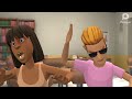 Joey Gets Grounded The 13 Minute Movie