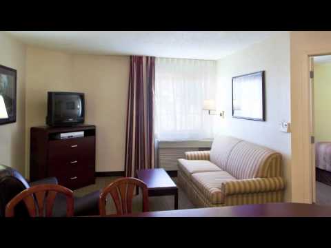Candlewood Suites Detroit-Auburn Hills - Auburn Hills, Michigan