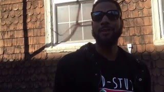 Ty Law: &quot;Cyssero Is Trash - The Death Of Philly &#39;Bout To Happen Right Now&quot; | #BornLegacy2