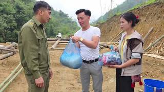 Download lagu Hang was very happy that Bao and Man had traveled all the way to visit him at his home. mp3 Download lagu Hang was very happy that Bao and Man had traveled all the way to visit him at his home. mp3