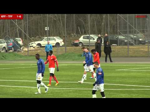 PerssonTV: Kalmar FF - Trelleborgs FF 1-0