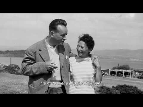 ALTHUSSER, AN INTELLECTUAL ADVENTURE Excerpt