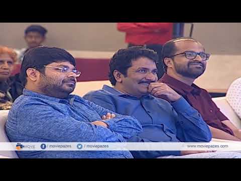 Goodachari Movie Successmeet