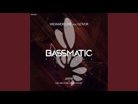 Jafar feat. Govor (Two Are Remix)