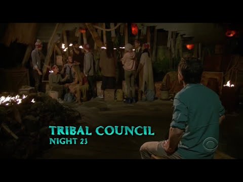 Survivor Edge of Extinction: The INSANITY That Led to the Ninth Vote Out