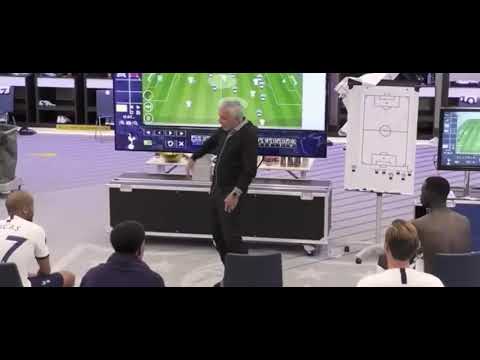 Mourinho apapapia apapapa