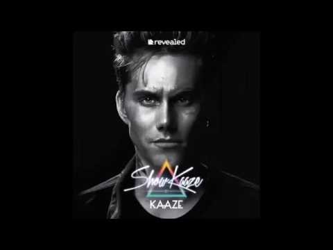 KAAZE vs. Tritonal X Cuebrick - Iceland ShowKaaze (John Blay Intro Edit)