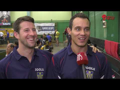 MOATSZ Híradó 2018/10 ► Felnőtt Ob-k