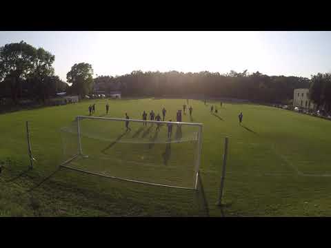 Drama Kamieniec - Amator Rudziniec 1-1 (B-Klasa 2019-20) Cz.3