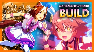 Umamusume: Pretty Derby - How to Train Matikanefukukitaru