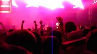 Japandroids - The Nights Of Wine And Roses - Bonnaroo 2013