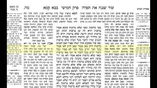 הדף היומי בבא קמא דף מח
