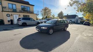 Volvo XC70 Cross Country coche | Imagen 4 - Autoline