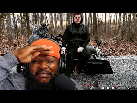 TWIGGA F'S WITH THIS CREEKSQUADD - Upchurch “Monster-Max 1” (REACTION)