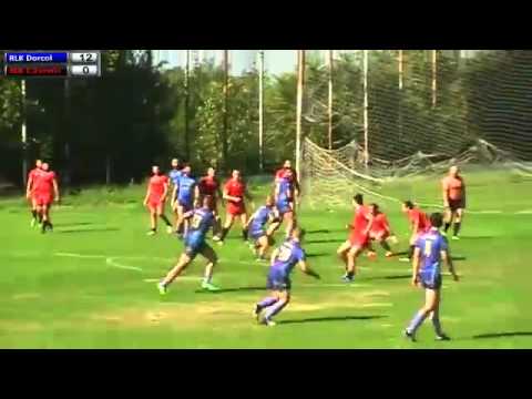 04.10.2015. RLK Crvena Zvezda - RLK Dorcol - 1. poluvreme