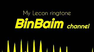 Download lagu my lecon ringtone_B2.channel mp3 Download lagu my lecon ringtone_B2.channel mp3