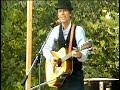 John Hartford - Wrong Road Again, 1984 Live