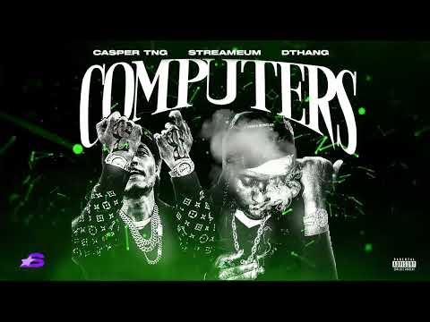 Casper TNG x Dthang - Computers (Snakes & Ladders)