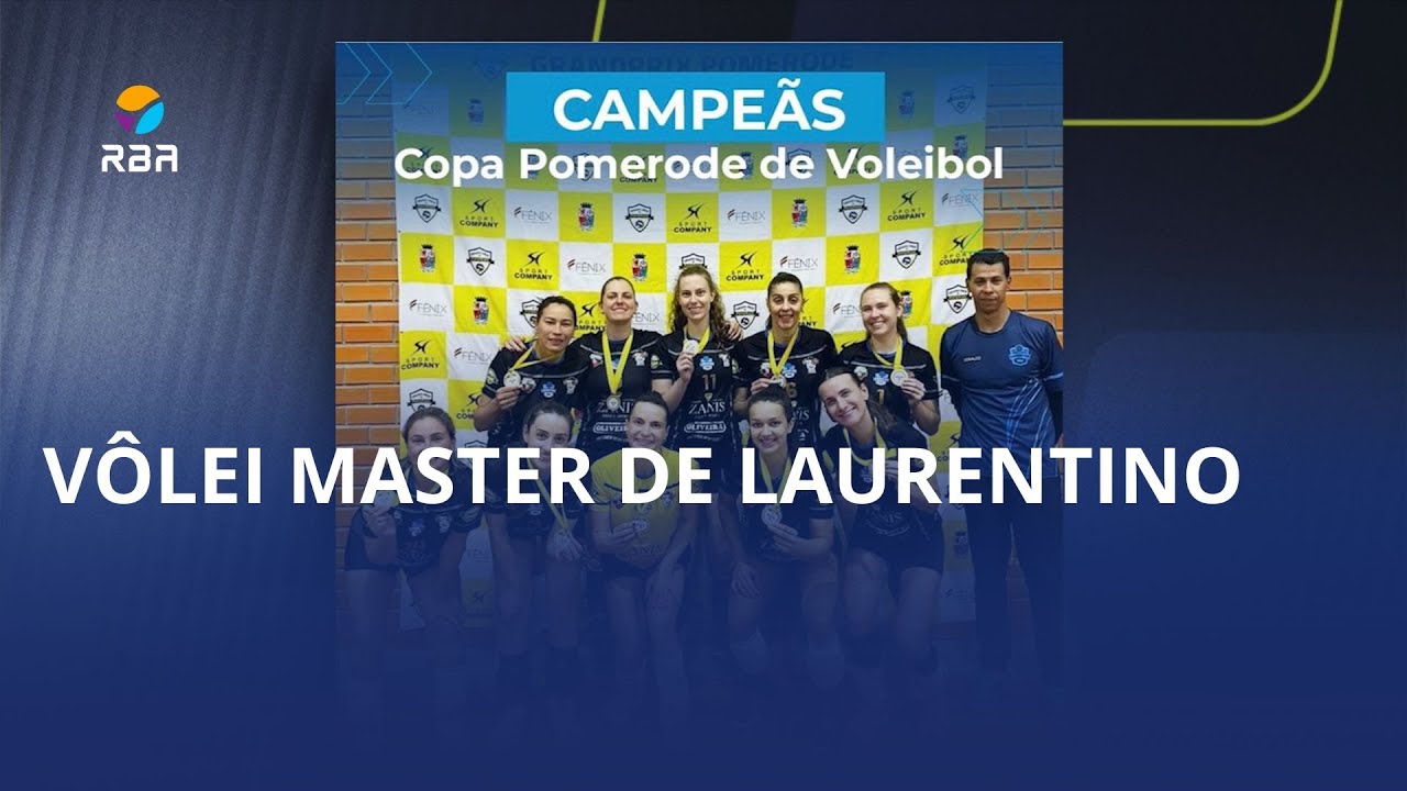 Temporada 2026! 🏐