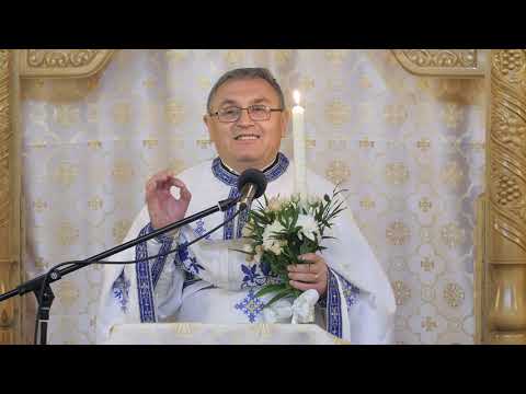 Hristos a Inviat! Mesaj in Noaptea de Inviere 2020 - Pr. Nicolae Pavel