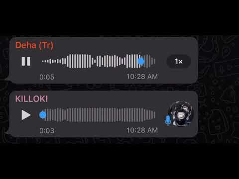deha tuzcu ve 13 killoki gizli konuşmalar