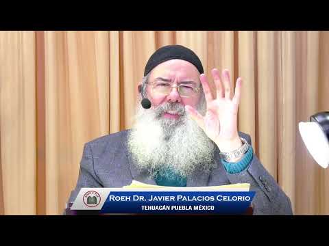 🛑FINAL STRETCH 120 THE REVIVED BEAST OF APOCALYPSE by the Roeh Dr. Javier Palacios