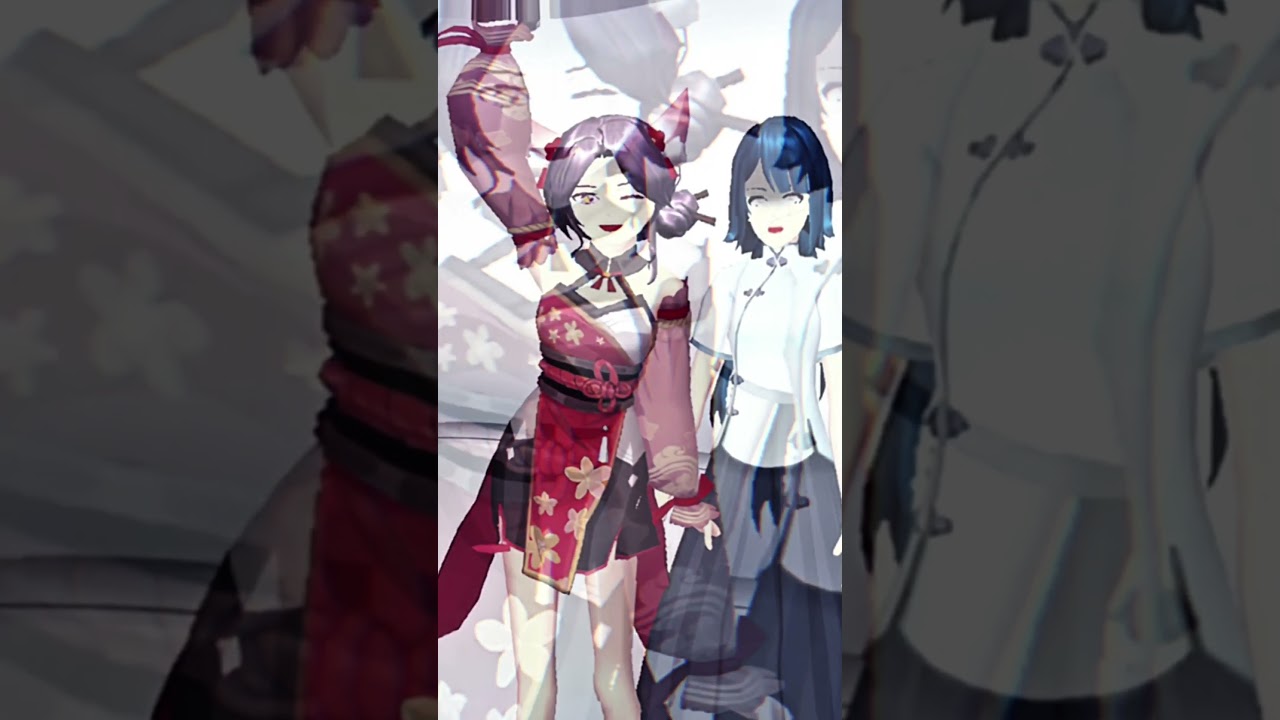 solusinya... -_- #sakuraschoolsimulator