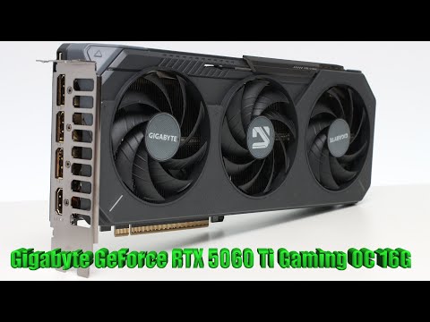 GIGABYTE GV-N506TGAMING OC-16GD