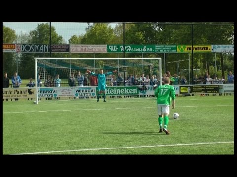 WZC promoveert naar 3e klasse