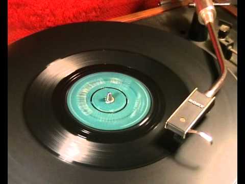 Earl Guest - Honky Tonk Train Blues + Winkle Picker Stomp - 1961 45rpm