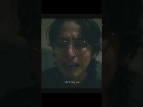 His niece's red line is connected to his father 😢💔 #shorts #kdrama #sline #leesoohyuk #leeeunsaem