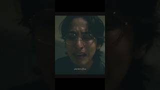 His niece&#39;s red line is connected to his father 😢💔 #shorts #kdrama #sline #leesoohyuk #leeeunsaem