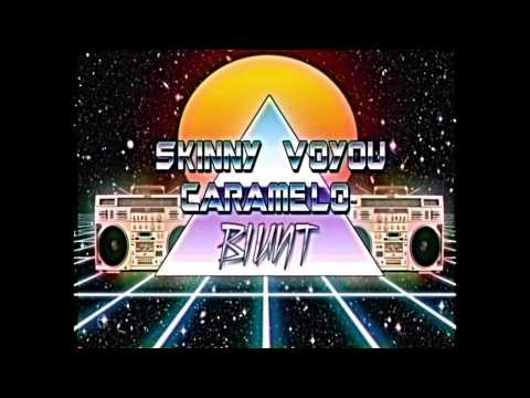 SKINNY FINSTA & CARAMELO - BLUNT (OFFICIAL VHS-VIDEO)
