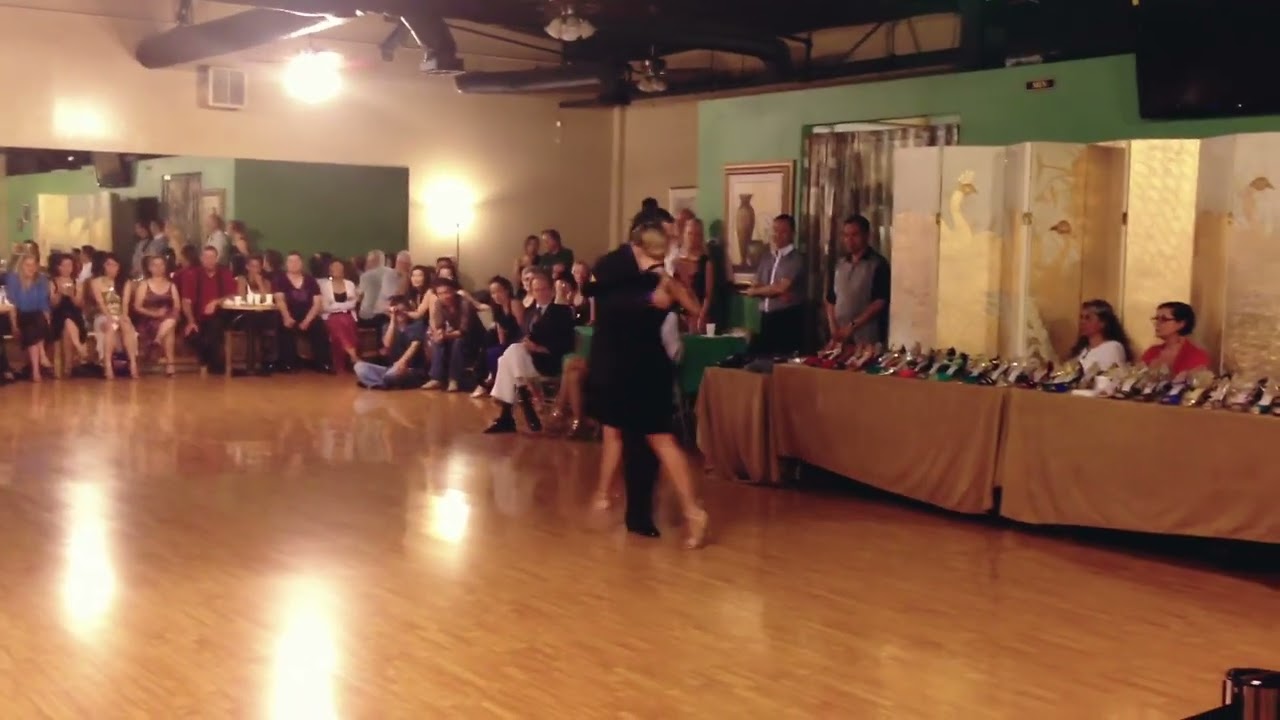 Leandro Oliver & Laila Rezk 3