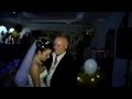Танец папы с дочкой на свадьбе 