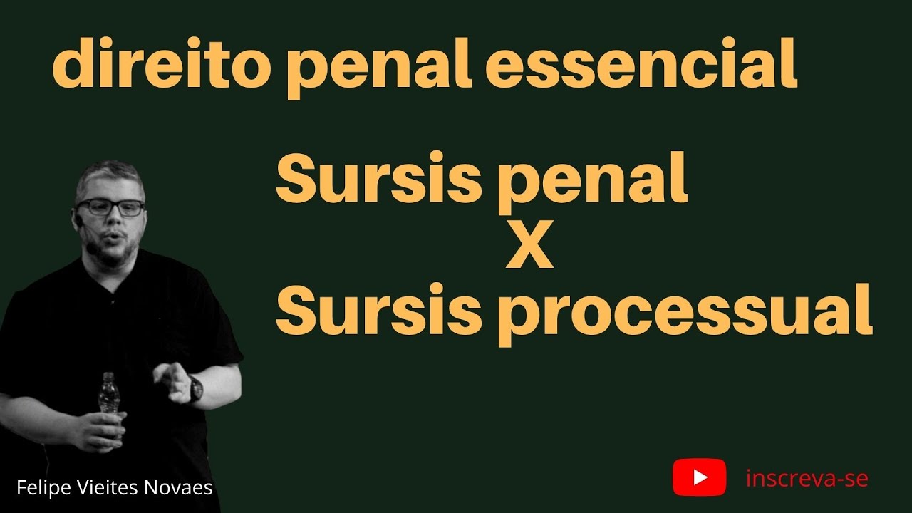 Suspensão condicional da pena e suspensão condicional do processo, quais as diferenças?