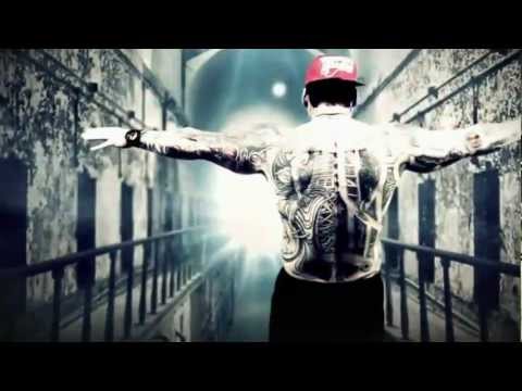 POPEK MONSTER FEAT HIJACK, PORCHY, CHRONIK PAIN BE MY GUEST OFFICIAL VIDEO